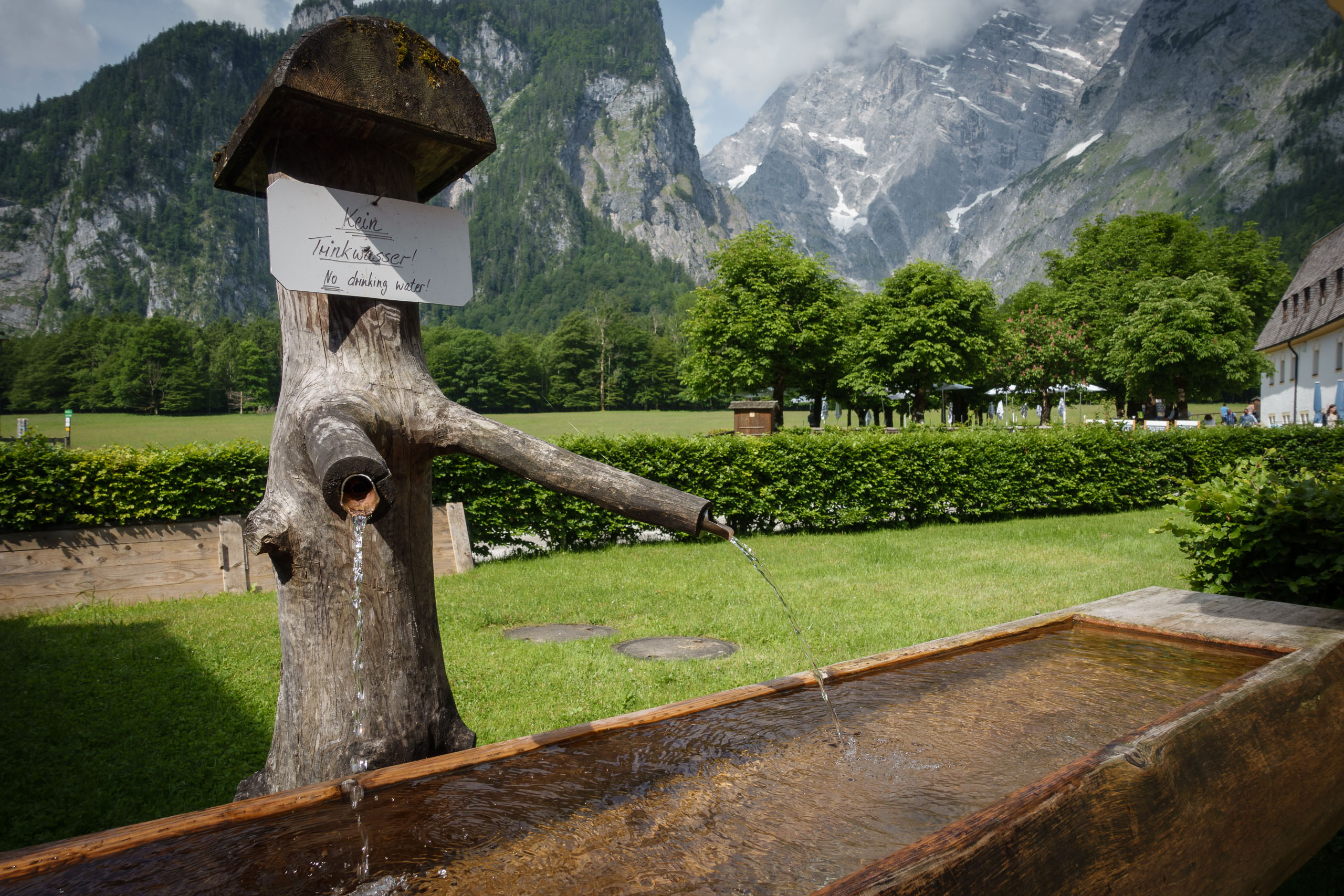 Mittwoch, 08.06.2016