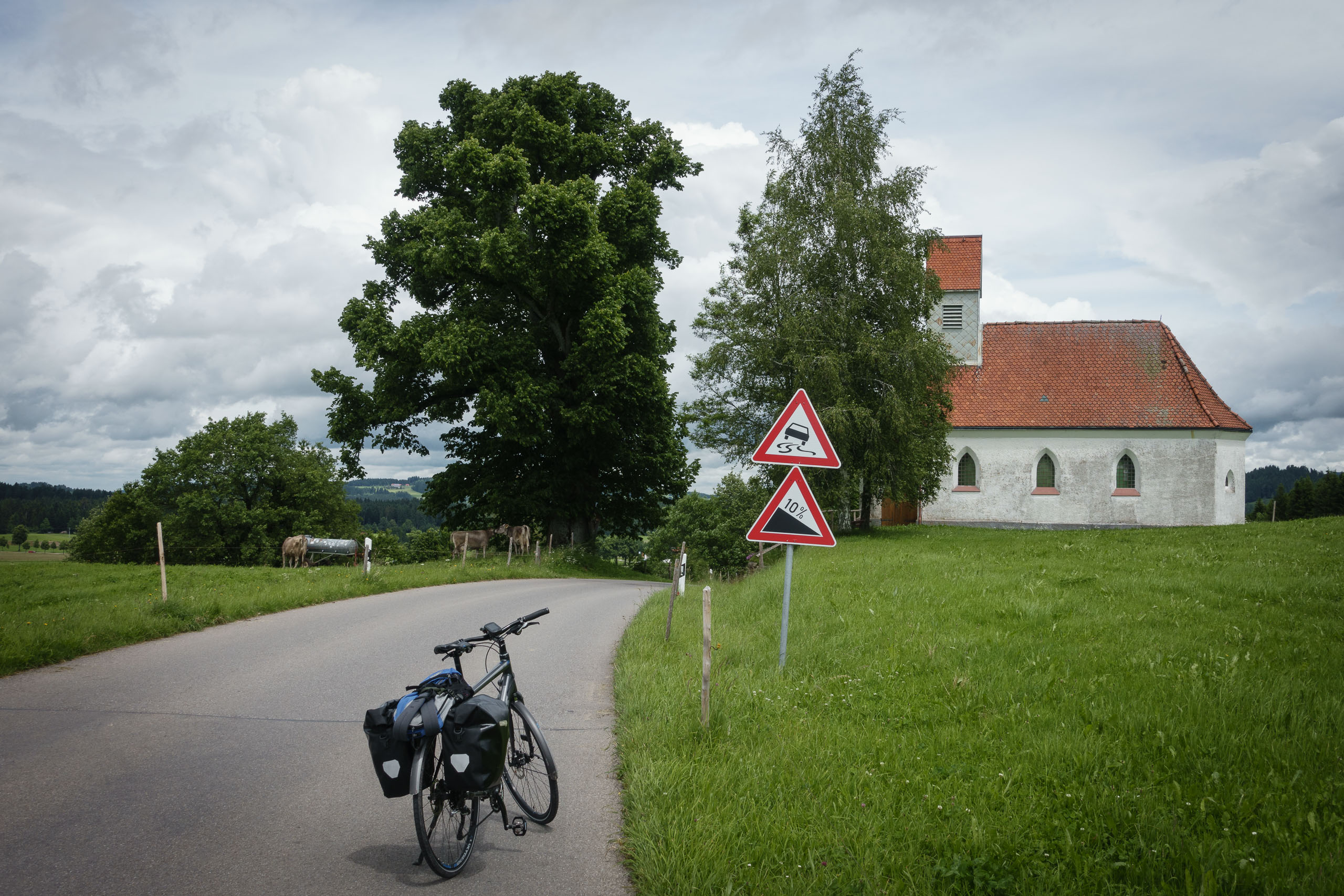 Dienstag, 14.06.2016