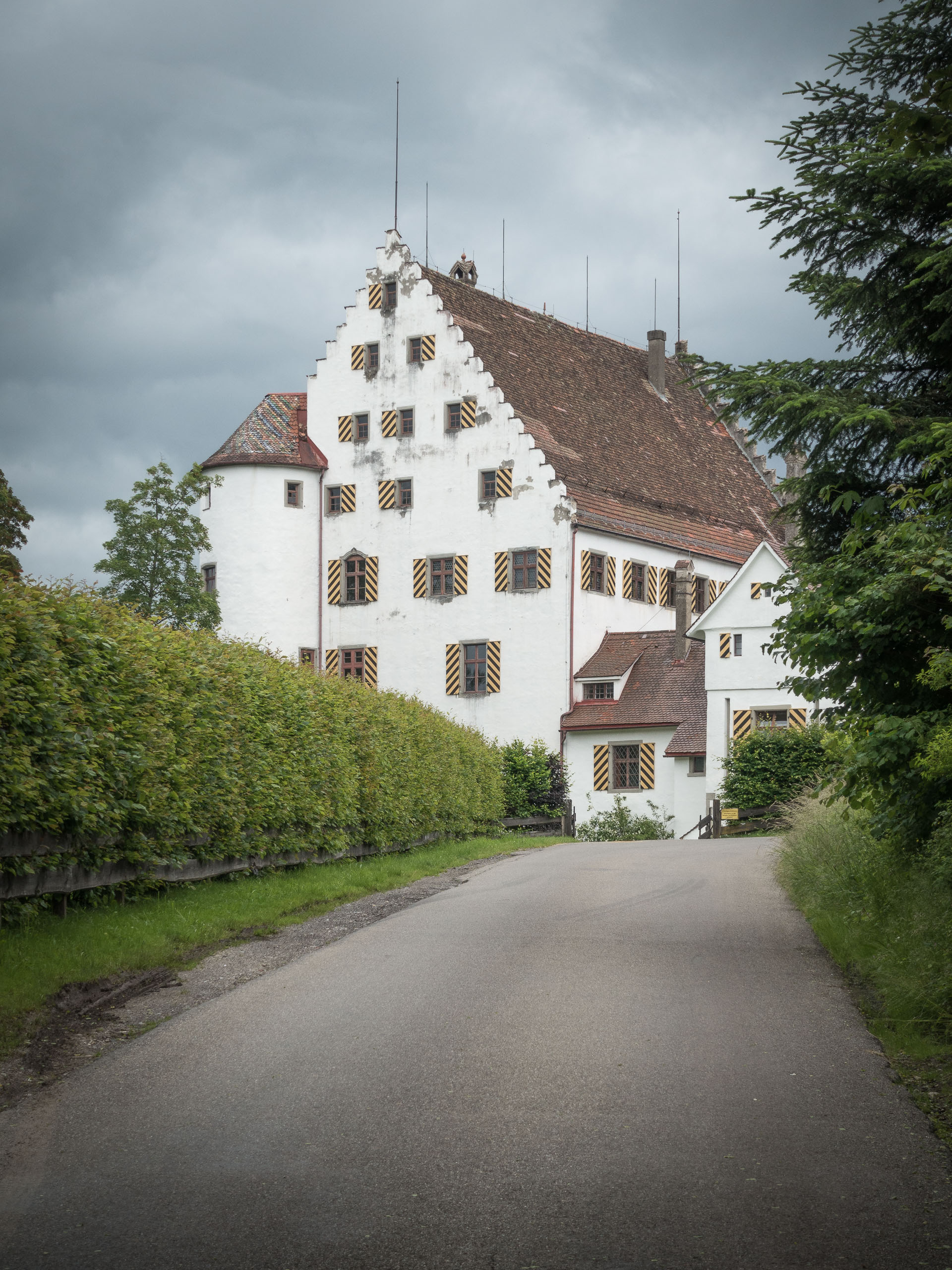 Dienstag, 14.06.2016