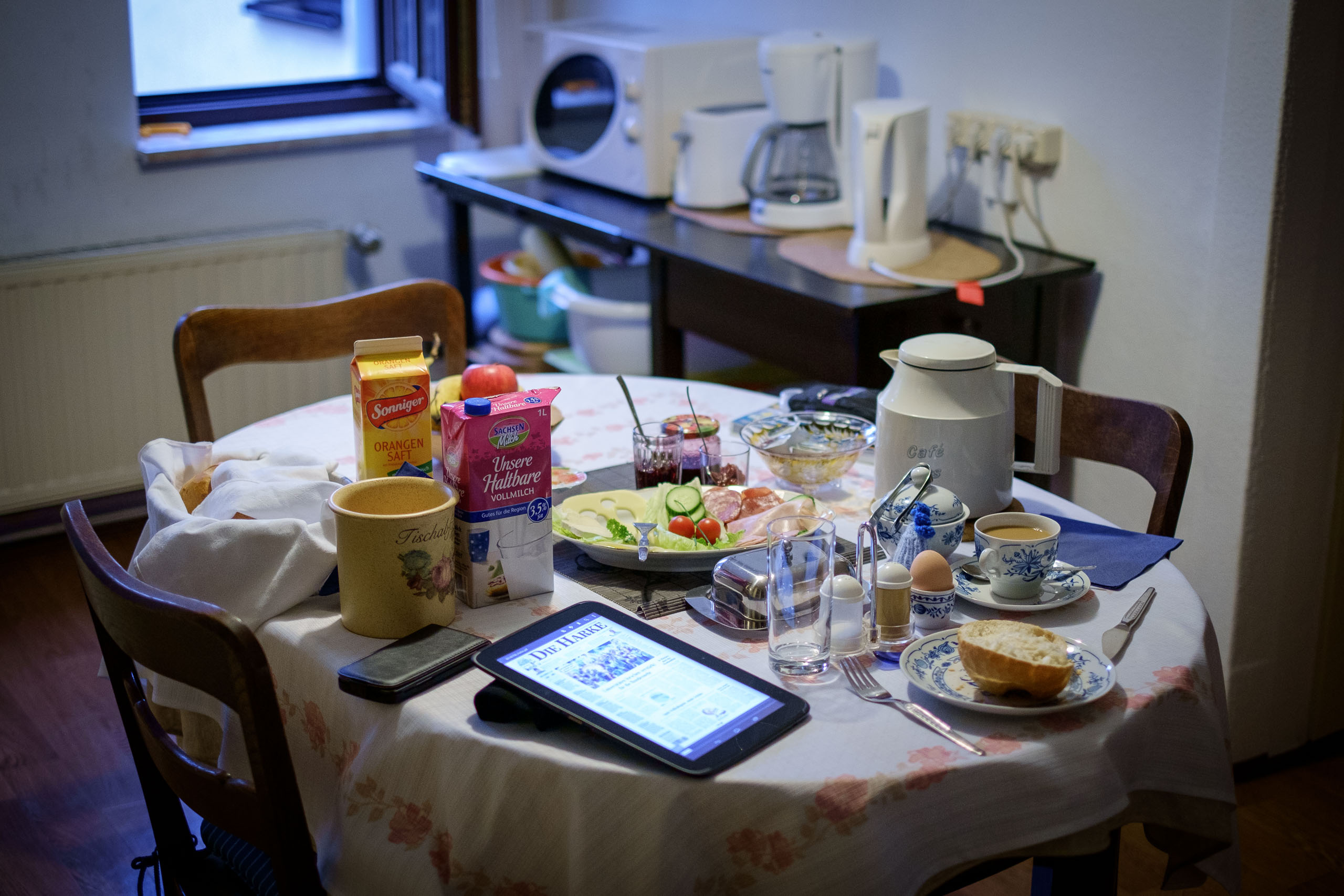 Dienstag, 08.07.2014