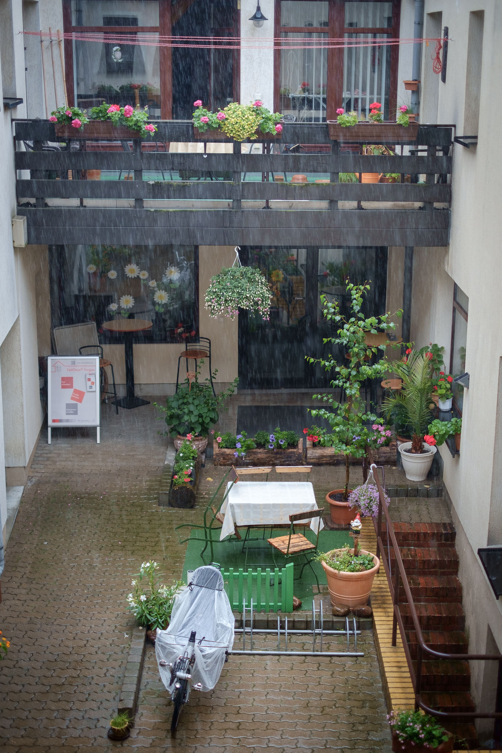 Dienstag, 08.07.2014