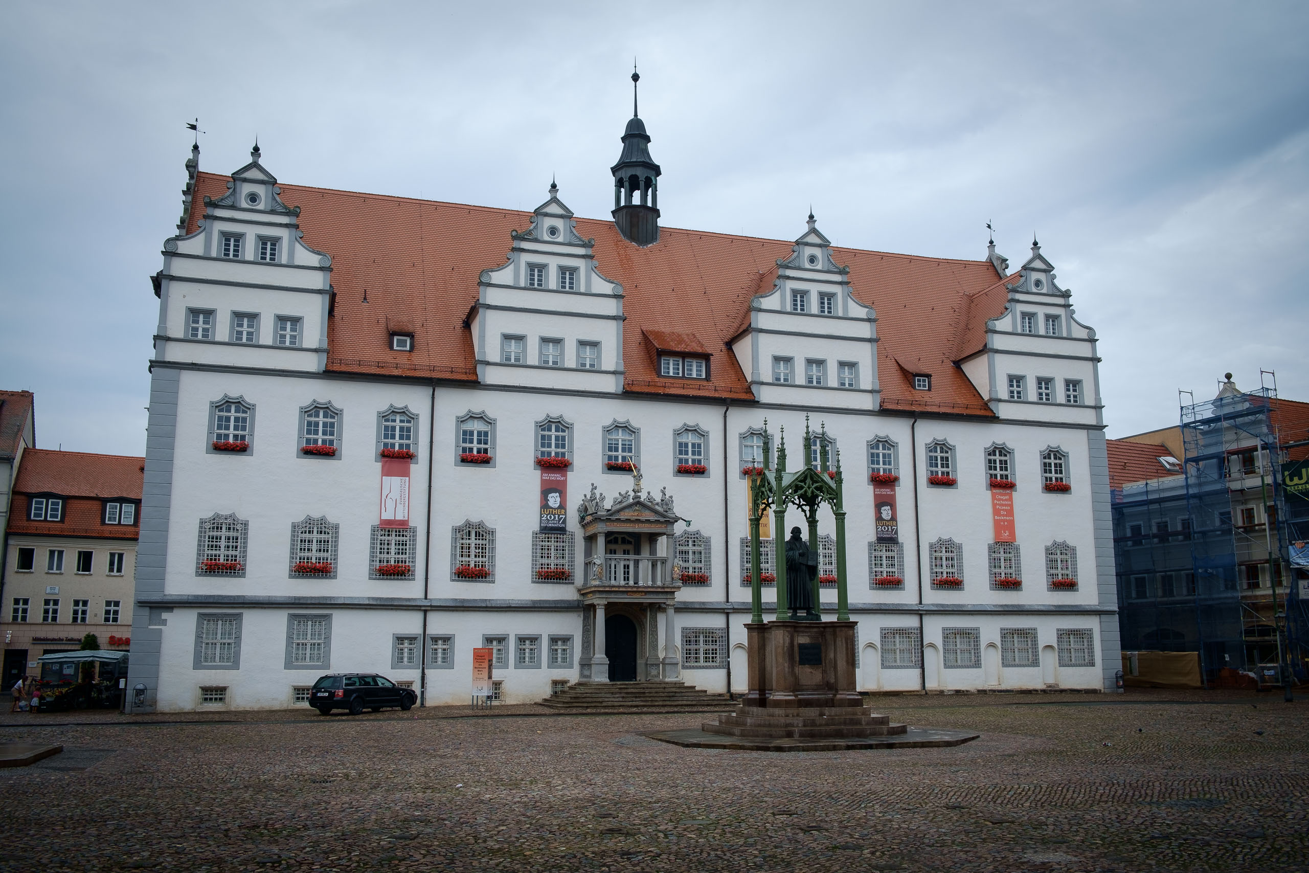 Dienstag, 08.07.2014