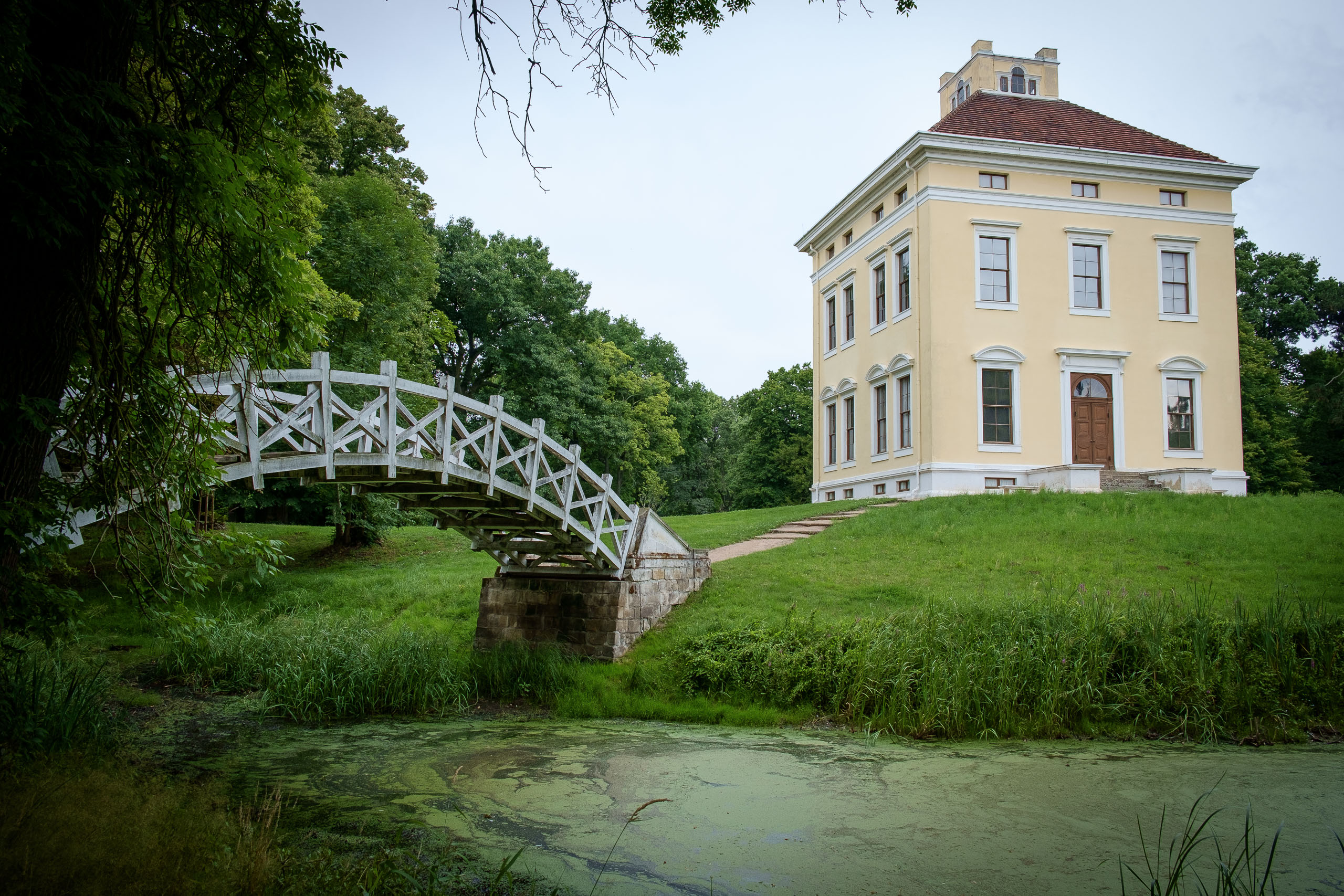 Mittwoch, 09.07.2014