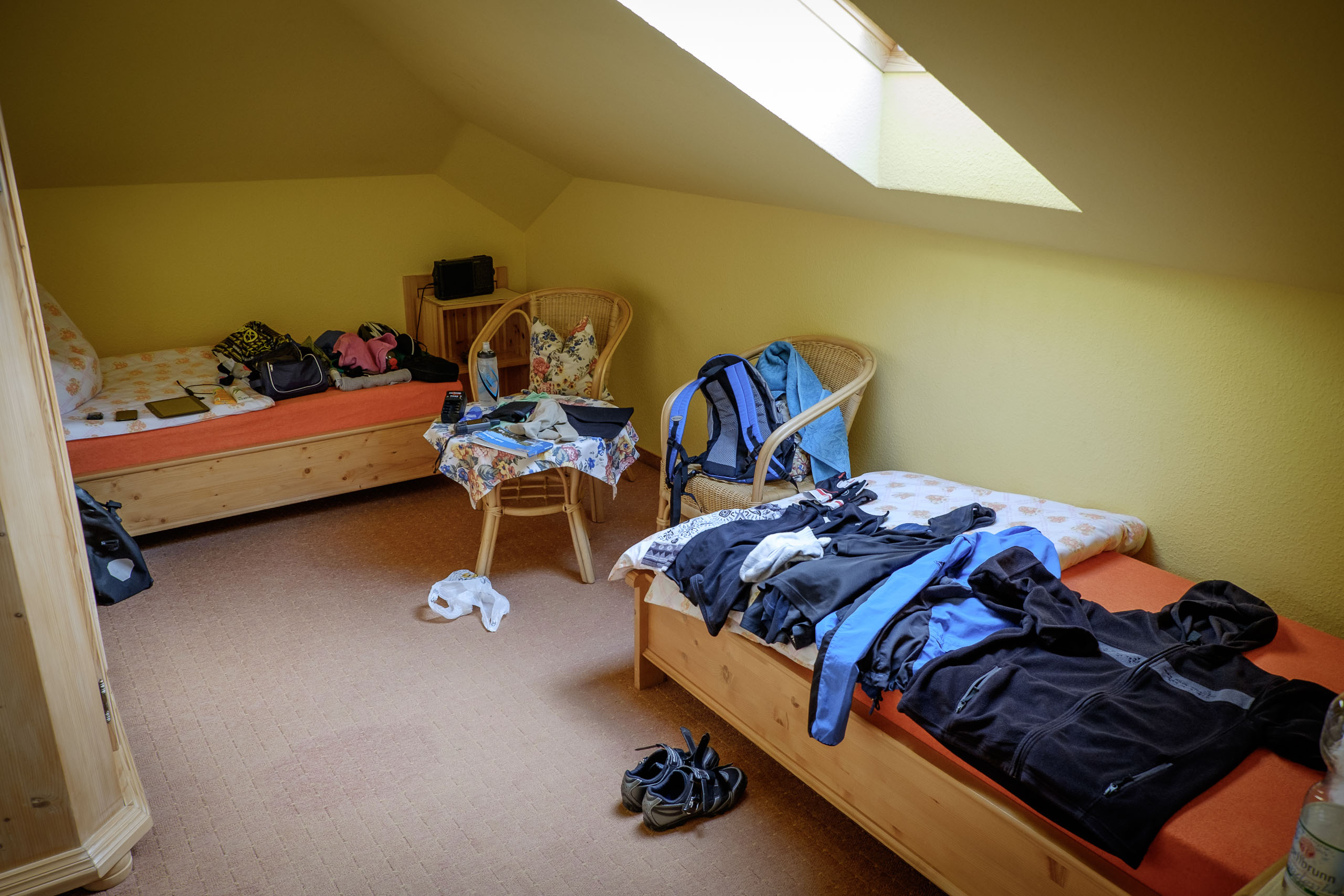 Dienstag, 16.06.2015