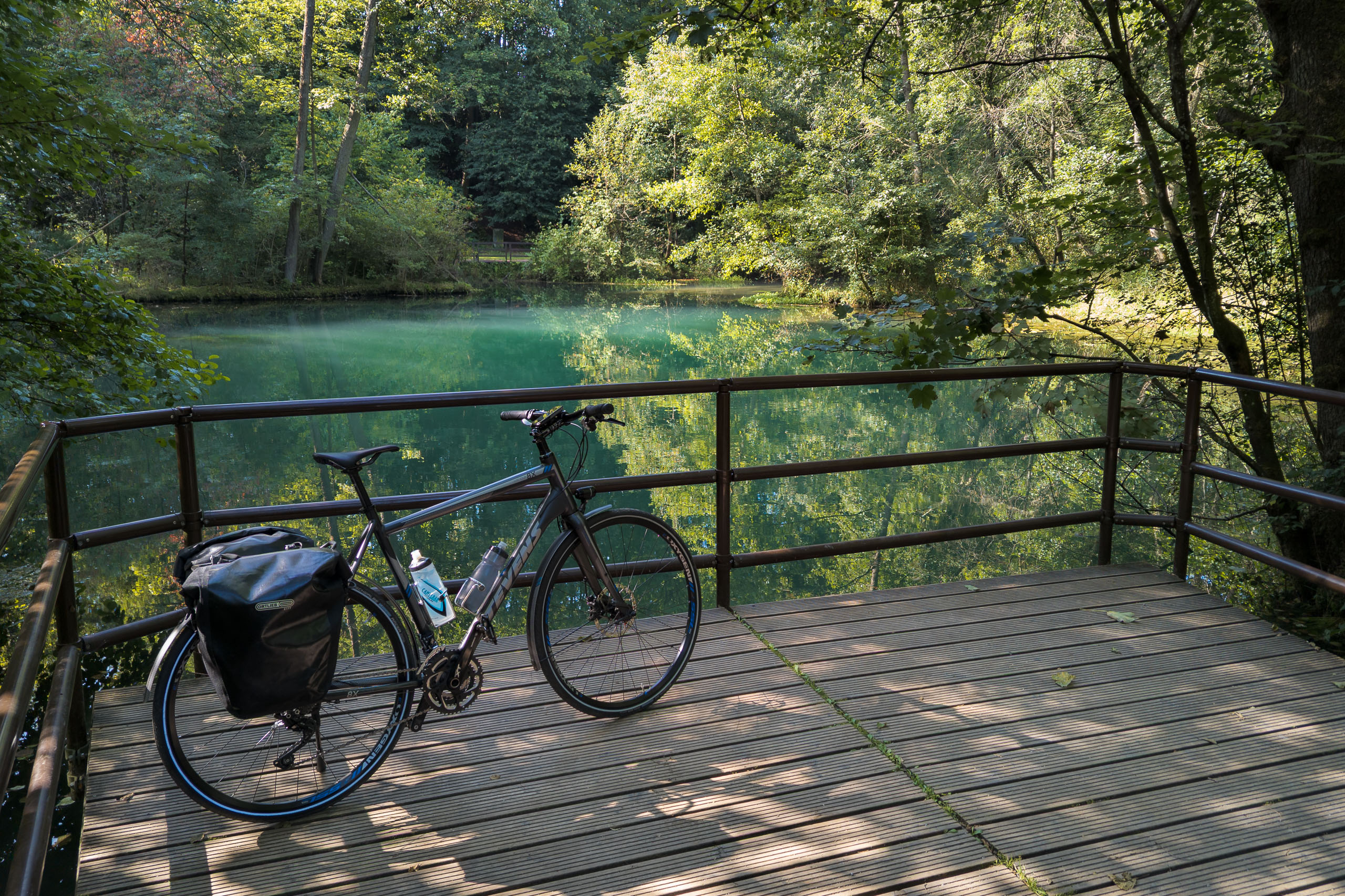 Mittwoch, 13.08.2025