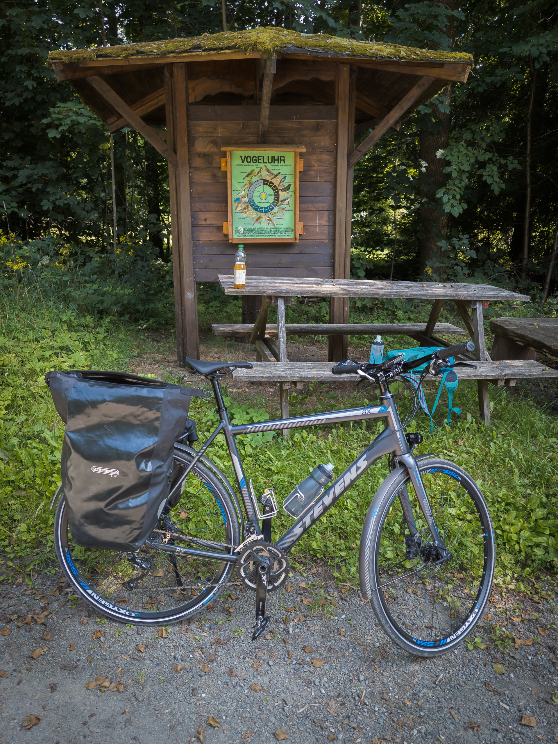 Mittwoch, 13.08.2025